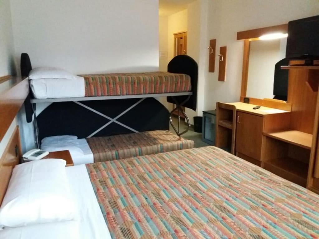 Liberty Hotel Malé Kültér fotó