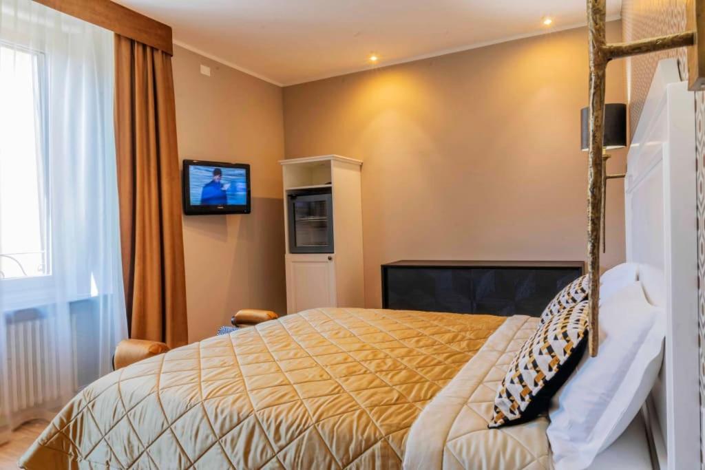 Liberty Hotel Malé Kültér fotó